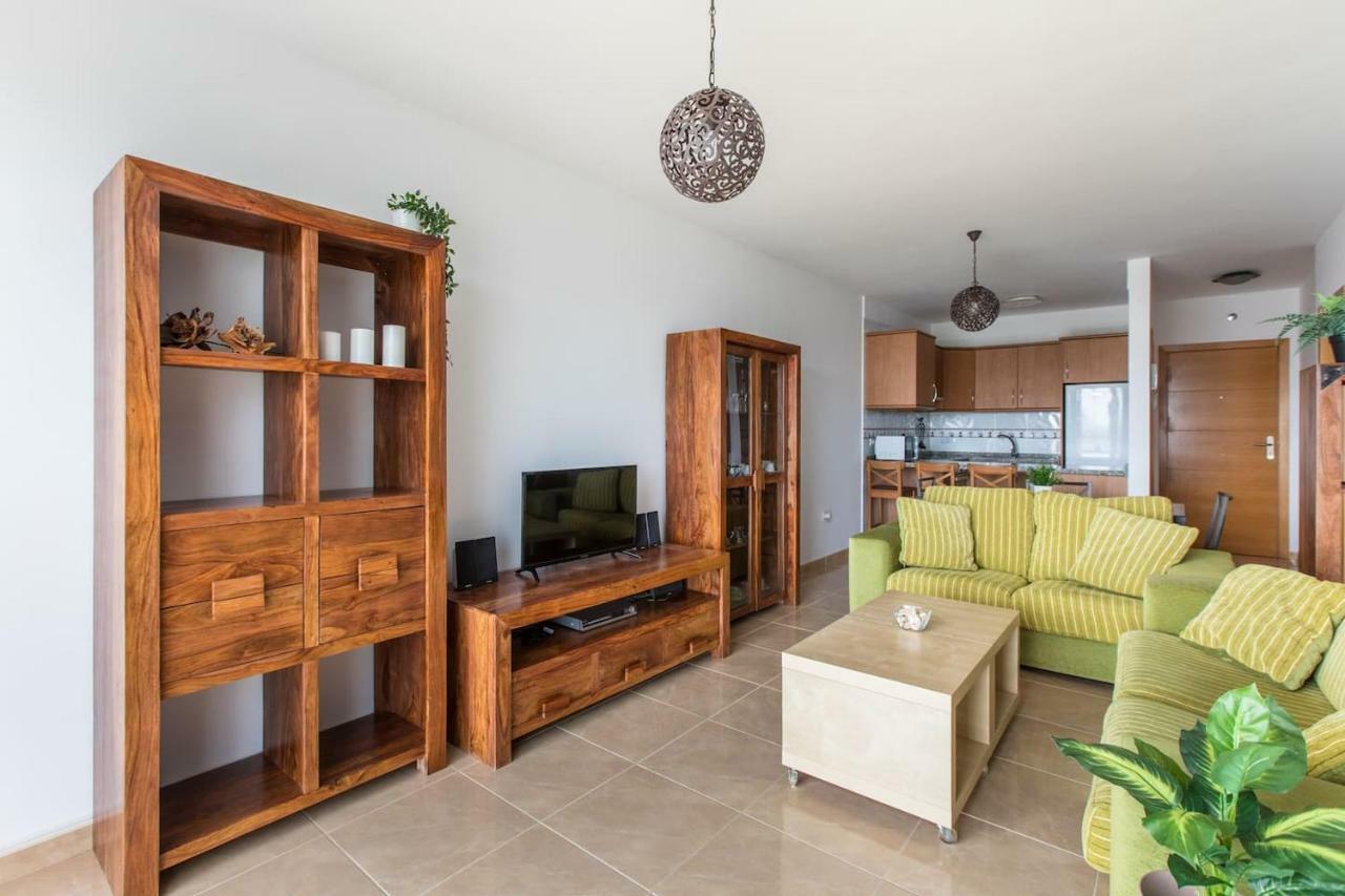 El Mirador: Sea Views From The Shore Los Abrigos Exterior foto