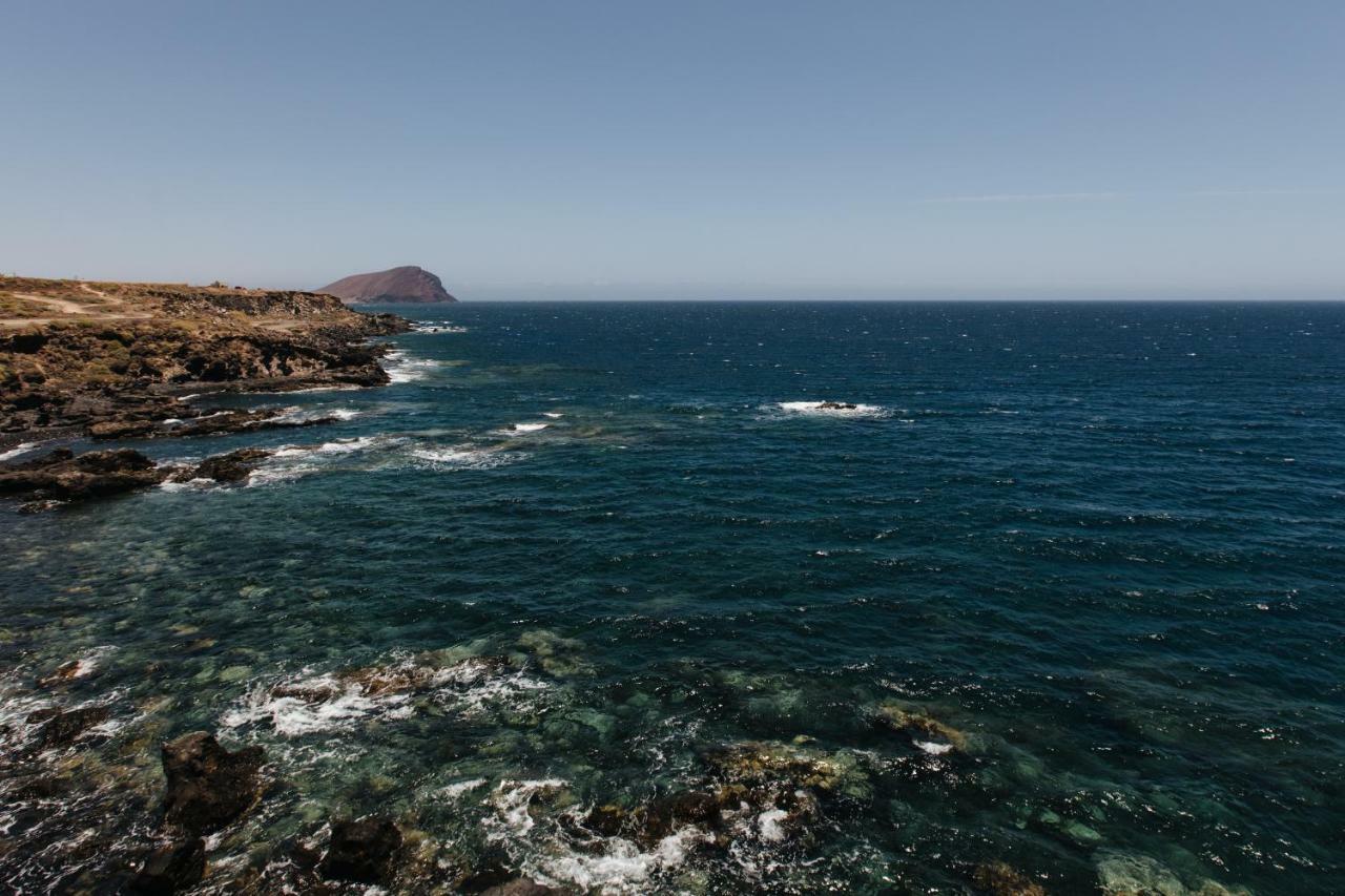 El Mirador: Sea Views From The Shore Los Abrigos Exterior foto