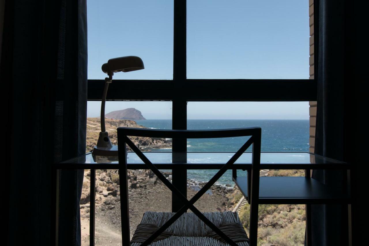 El Mirador: Sea Views From The Shore Los Abrigos Exterior foto